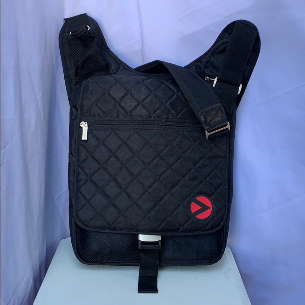 M-audio portable estudio backpack